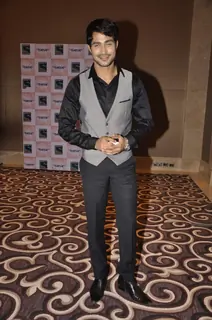 Farhan Khan at the launch event of Chhan Chhan