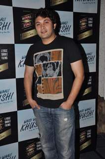 Red Carpet Premier Film Waisi Wali Khushi