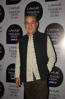 Bollywood Celebs snapped on Day 4 of Lakme Fashion Week Summer 2013