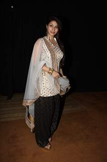 Bollywood Celebs snapped on Day 4 of Lakme Fashion Week Summer 2013