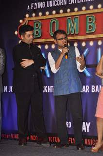 Bombay Talkies' First Look