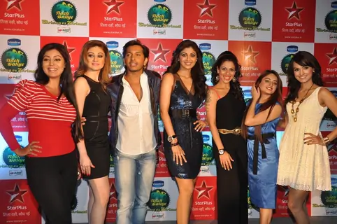 New Show Nach Baliye Shriman & Shrimati