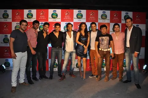 New Show Nach Baliye Shriman & Shrimati