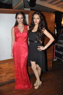 Film Nautanki Saala Music Success Party