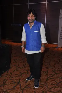 Abhijeet Sawant Album Launch Farida