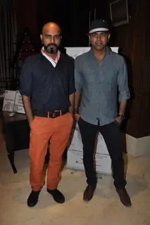 Abhijeet Sawant Album Launch Farida