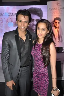 Abhijeet Sawant Album Launch Farida