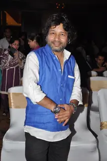 Abhijeet Sawant Album Launch Farida