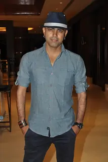 Abhijeet Sawant Album Launch Farida