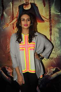 Huma Qureshi at Launch of Ek Thi Daayan's book Daayan