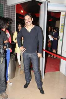 Film Chashme Buddoor premiere