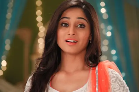 Still Image of Aaradhya