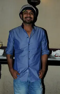 Designer Rohhit Verma throws surprise Birthday party for Sister Swati Loomba