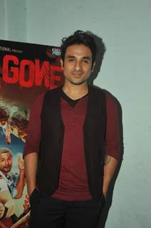 Promotion of upcoming Film Go Goa Gone