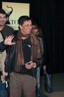 Madhur Bhandarkar reached Vancouver for Toifa