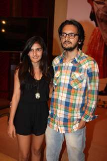 Film Aashiqui 2 first look launch