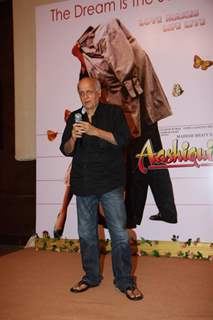 Film Aashiqui 2 first look launch