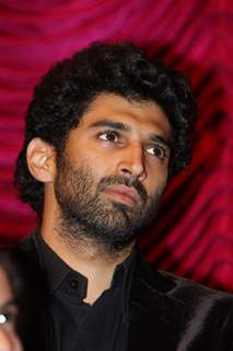 Film Aashiqui 2 first look launch