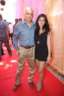 Film Aashiqui 2 first look launch