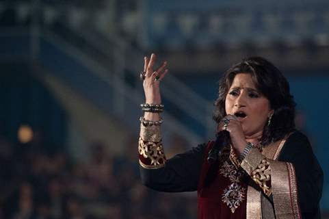 TOIFA Musical Extravaganza 2013