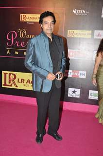 Womens Prerna Awards 2013