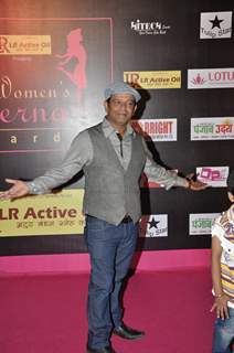 Womens Prerna Awards 2013