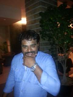 Shankar Reddy Birthday Bash