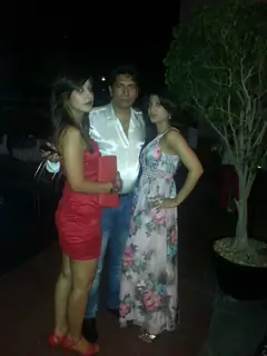 Shankar Reddy Birthday Bash