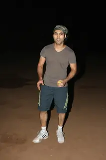 Singers Cricket Match