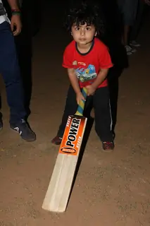 Singers Cricket Match