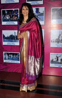 Standard Chartered Charity Awards Night 2013