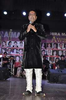 Hira Manek Awards 2013