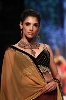 Gitanjali Group opened Day One of the India International Jewellery Week Delhi 2013