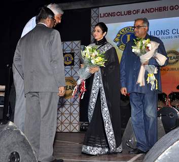 Colors Baisakhi celebration at Bhaidas Auditorium