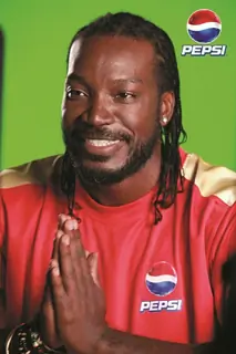 Chris Gayle