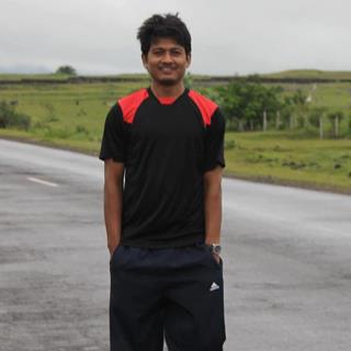 Prakash Shrivastav