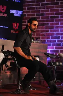 Launch of 'Ala Re Ala Manya Surve'