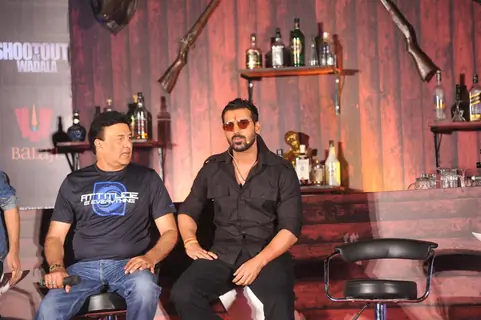 Launch of 'Ala Re Ala Manya Surve'
