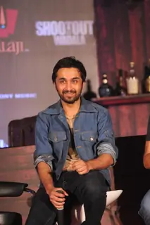 Launch of 'Ala Re Ala Manya Surve'