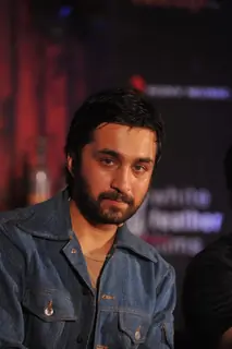 Launch of 'Ala Re Ala Manya Surve'