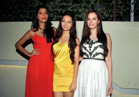 Nautanki Saala Success Bash