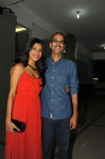 Nautanki Saala Success Bash