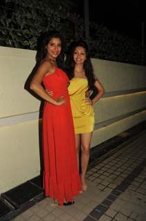 Nautanki Saala Success Bash