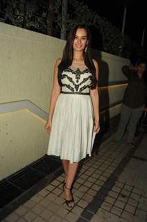 Nautanki Saala Success Bash