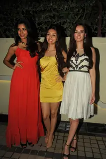 Nautanki Saala Success Bash