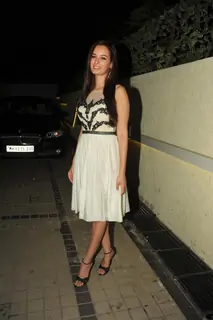 Nautanki Saala Success Bash