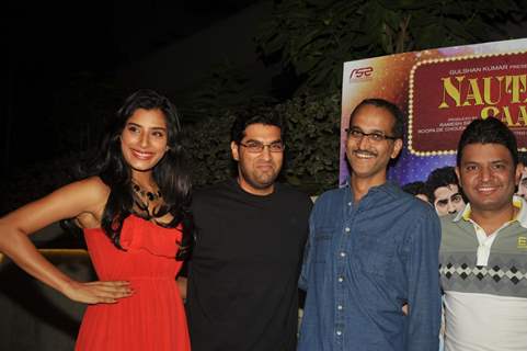 Nautanki Saala Success Bash