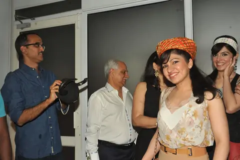 Nautanki Saala Success Bash