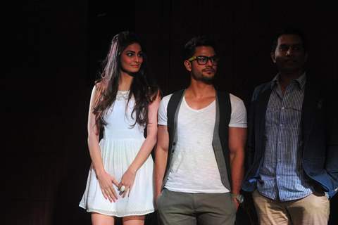 Music launch of Go Goa Gone