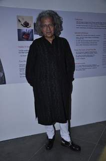 Sushmita Sen at an Art event